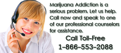 Marijuana Addiction, Addiction Treatment, Marijuana Use Signs